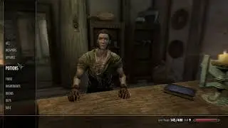 How to get an Adventurer Backpack or other kinds of backpacks - Skyrim