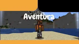 ERA PRA SER UM VIDEO DE DESCULPAS MAS VIROU AVENTURA .