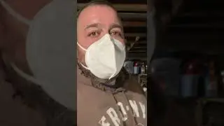 Очистите воздуховоды