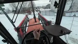 VLOG#1 Massey bokiem