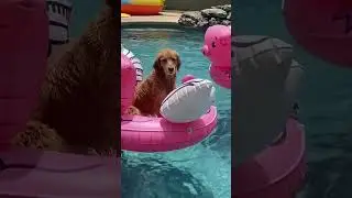 Dogs, Ducks & Fun! Epic Summer Moments You Can't Miss!