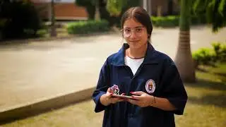 Ingeniería mecatrónica