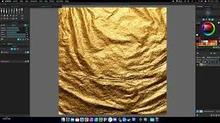 Error placing an image Rebelle 8 Pro