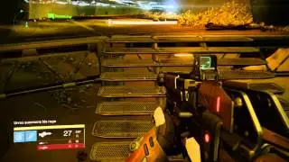 Destiny prison of elders level 34 Urrox the flame prince