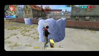 Tentando botar em pratica oque eu aprendi no video do @ILUD1DO #jogo #freefire #ff #gamepley#viral 