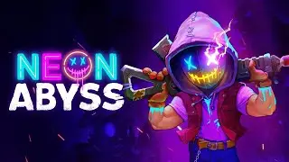 Let's Play: Neon Abyss  - Part 1