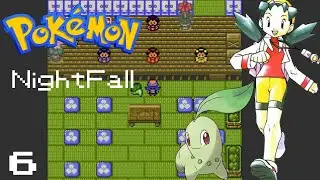 Pokemon NightFall English Part 6 | RPG Maker Horror
