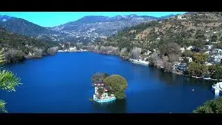 TOP 10 LAKES IN NORTH INDIA | MOST BEAUTIFUL LAKES IN INDIA |INDIAN BEAUTY STATION