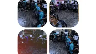 Typing Competition 2025