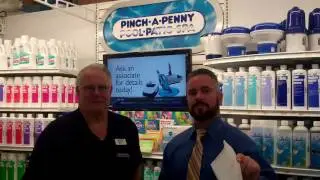 Pinch A Penny: Partners of The Welch Group