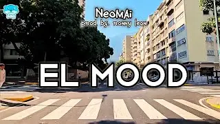 El Mood - Neomai, Ronny Leon (VISUALIZER)