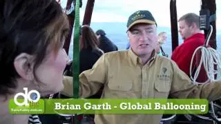 Global Ballooning in the Yarra Valley | dotheyarravalley.com.au