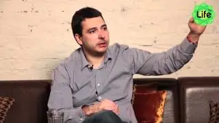 Михаил Лялин