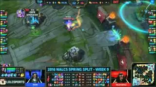 Huni Ekko Pentakill!
