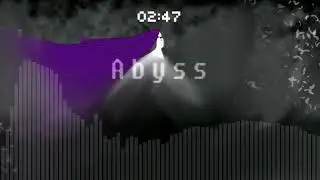 [MV Visualizer ver.] Abyss / feat. AI Megpoid (Original Song) (Vocaloid)
