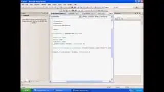 Making a Connection with Sql DataBase with Asp.net