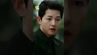 Arson by J hope & this scene 🔥 #shorts #vincenzo #kdrama #songjoongki #arson #attitudestatus