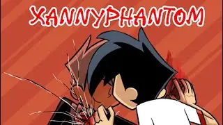 XannyPhantom - Breathe