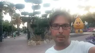 Que es lo que quiere realmente un campista en verano? Visita camping Sanguli