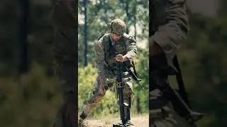 Infantry Week is all about the fundamentals and pushing to the absolute limit. #rltw
