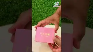 Premium Rigid Boxes for Perfume Packaging | Luxury Custom Designs 2025 | Taiba Print