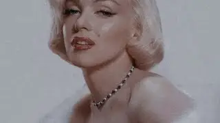 ᴱᶠᶠᵉᶜᵗ ⱽᵒⁱᶜᵉ Marilyn Monroe