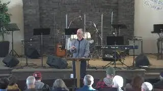 Free Grace Fellowship Lethbridge Live Stream