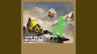 Show Me the Meaning