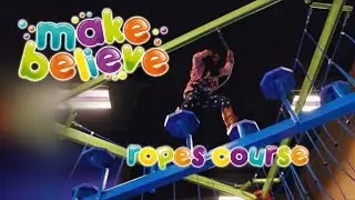 Ropes Course