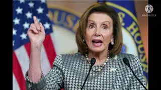 U.S. Congress to Russian oil ban,enact $10 billion in aid fo Ukraine this week -House Speaker Pelosi
