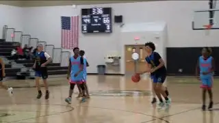 Fifth annual youth basketball showcase honors Stef&rsquo;An Strawder killed in Club Blu shooting