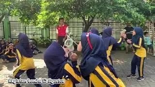 Video Akhir Penugasan Program PLP/Magang Mengajar Disdik Kota Bekasi 2025 di SDN Pengasinan IX