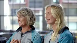 BridgeClimb Sydney - Elevation Journeys - Stories From The Top Ep 1