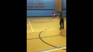Epic rollerskating accidents - funny as hell