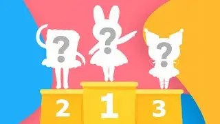 Top 10 Easy Ballerina Drawings for Kids | SpongeBob, Peppa Pig & More
