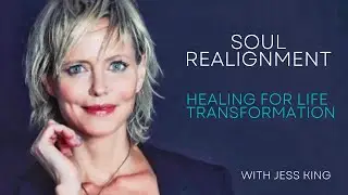 What Soul Realignment is and How This Power Healing Modality Inspires Deep Transformation