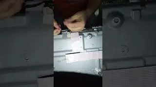 C&oacute;mo regresar la imagen a tu tv Samsung 👌🤙
