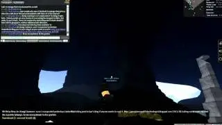 Voidscape - Large Cavern - Log 1