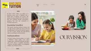 Trusted Home Tuition in Rishikesh for Better Academic Growth