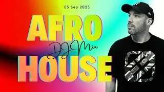 Monthly Dive 🎶🔥 05/09/25 | 🆔 Best House, Afro House & Techno curated by DCLVIII OFC