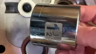 T56 input shaft seal