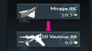 using the Vatour as a fighter