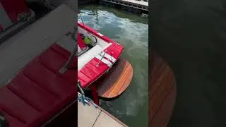 4-year Old Approved  #lakeoftheozarks #pfitzermedia #boats #correctcraft