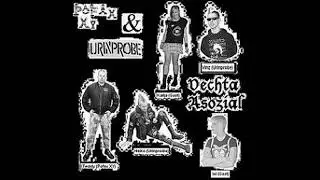 Pofax XY   Oi Oi Oi Pofax XY & Urinprobe
