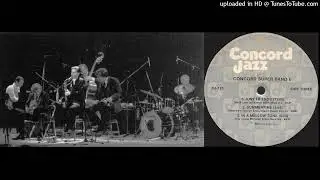 Concord Super Band - Summertime (1979)