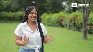 Caribbean youth engage for gender equality and peaceful societies