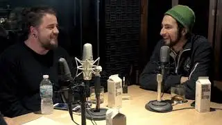 Odd Owls Episode: 06 Tory 808 James