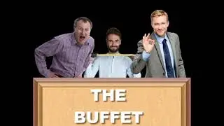 THE BUFFET