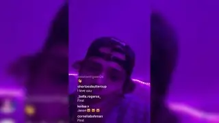 Jason Waud Instagram Livestream October 22nd, 2019 | Waud Updates