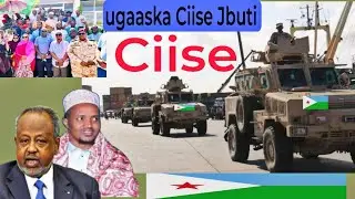 DEG DEG FAH FAAHIN DHERAD AH DAGAALKA MAANTA KA DHACAY DOOXA HEMAL GUSHA CISE & JABKA SAMARON & ISAQ